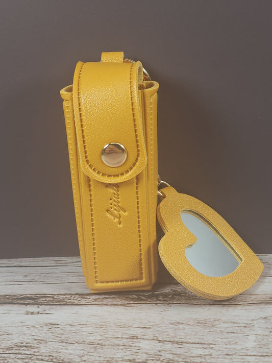 Classy Lip Balm Holders