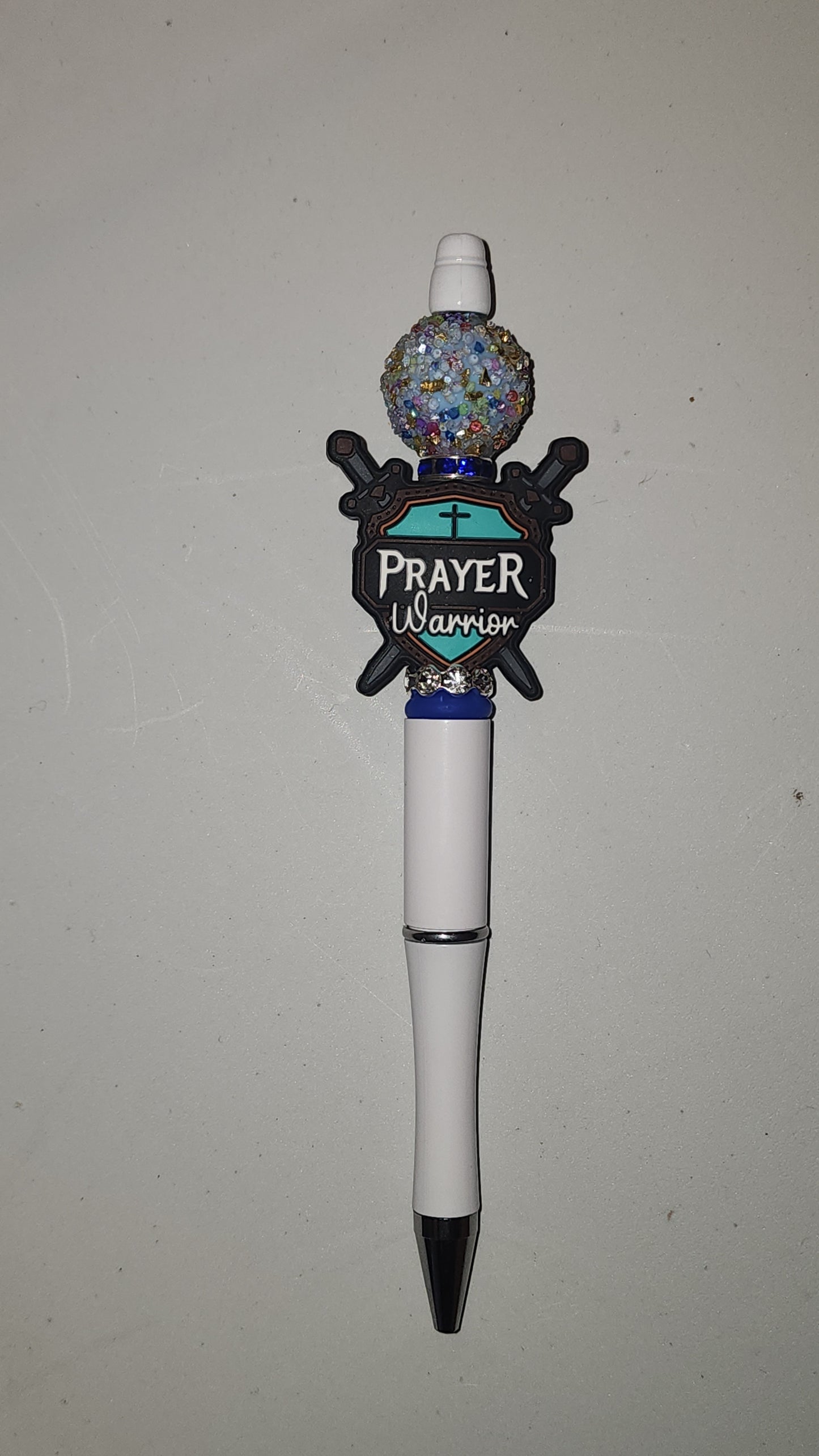 Prayer Warrior Pens