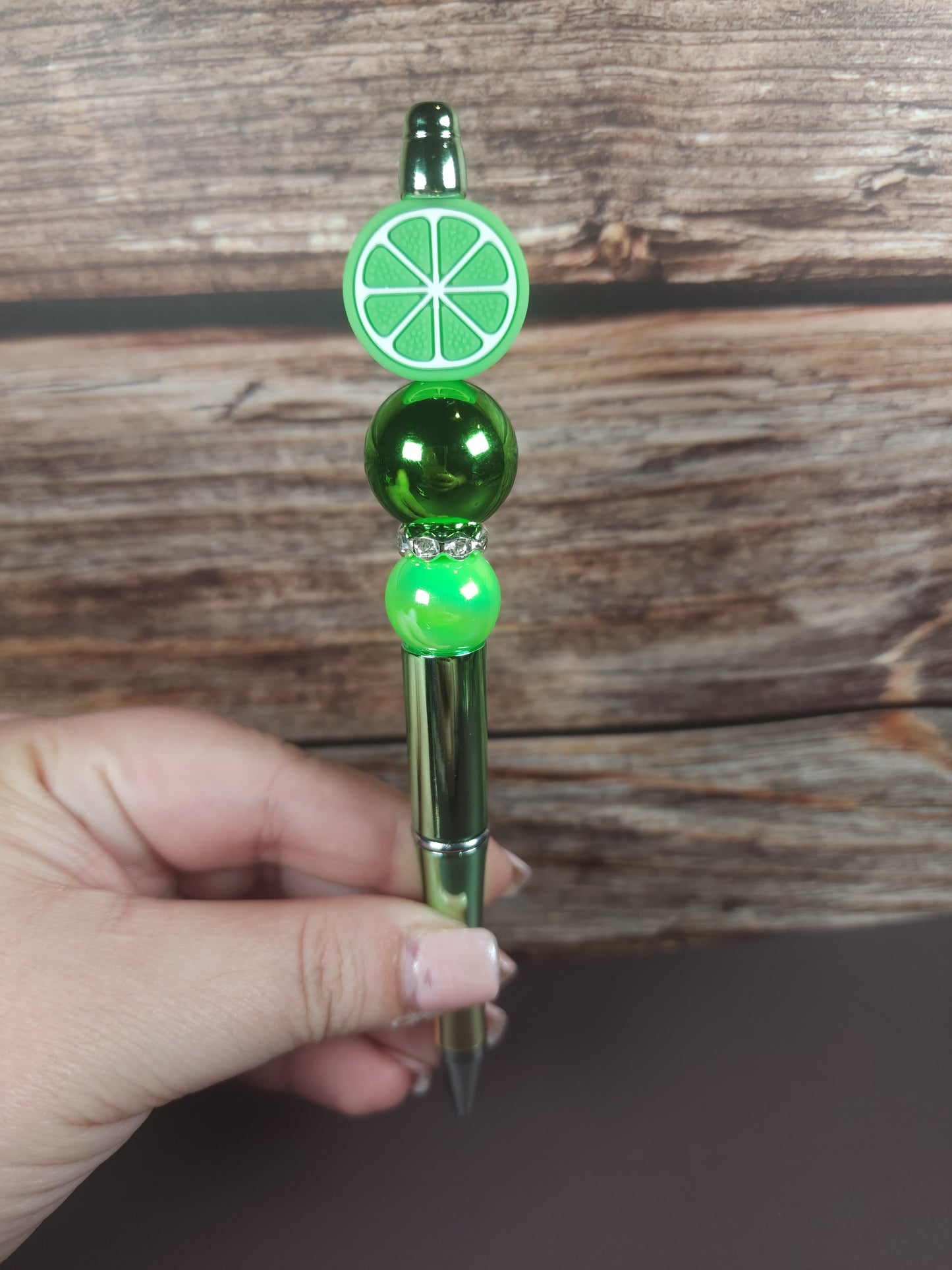 Visionary Pens