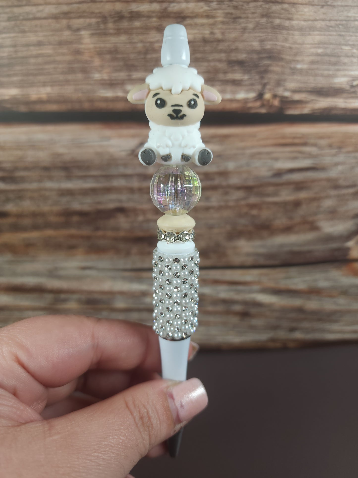 Visionary Pens