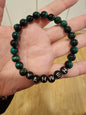 Mens Bracelet - Yahweh