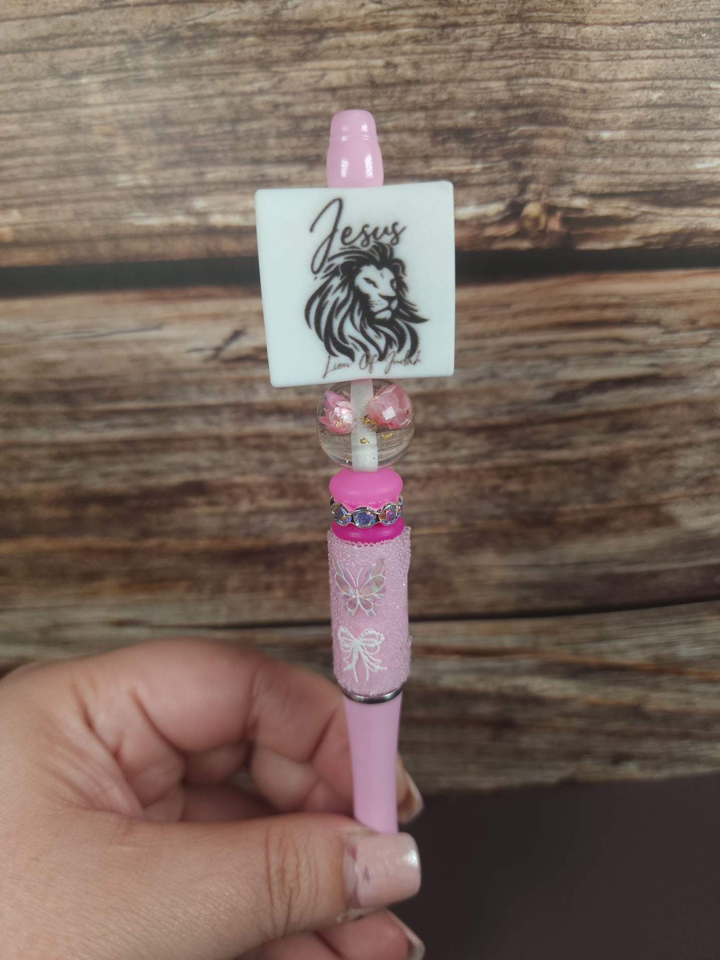Visionary Pens