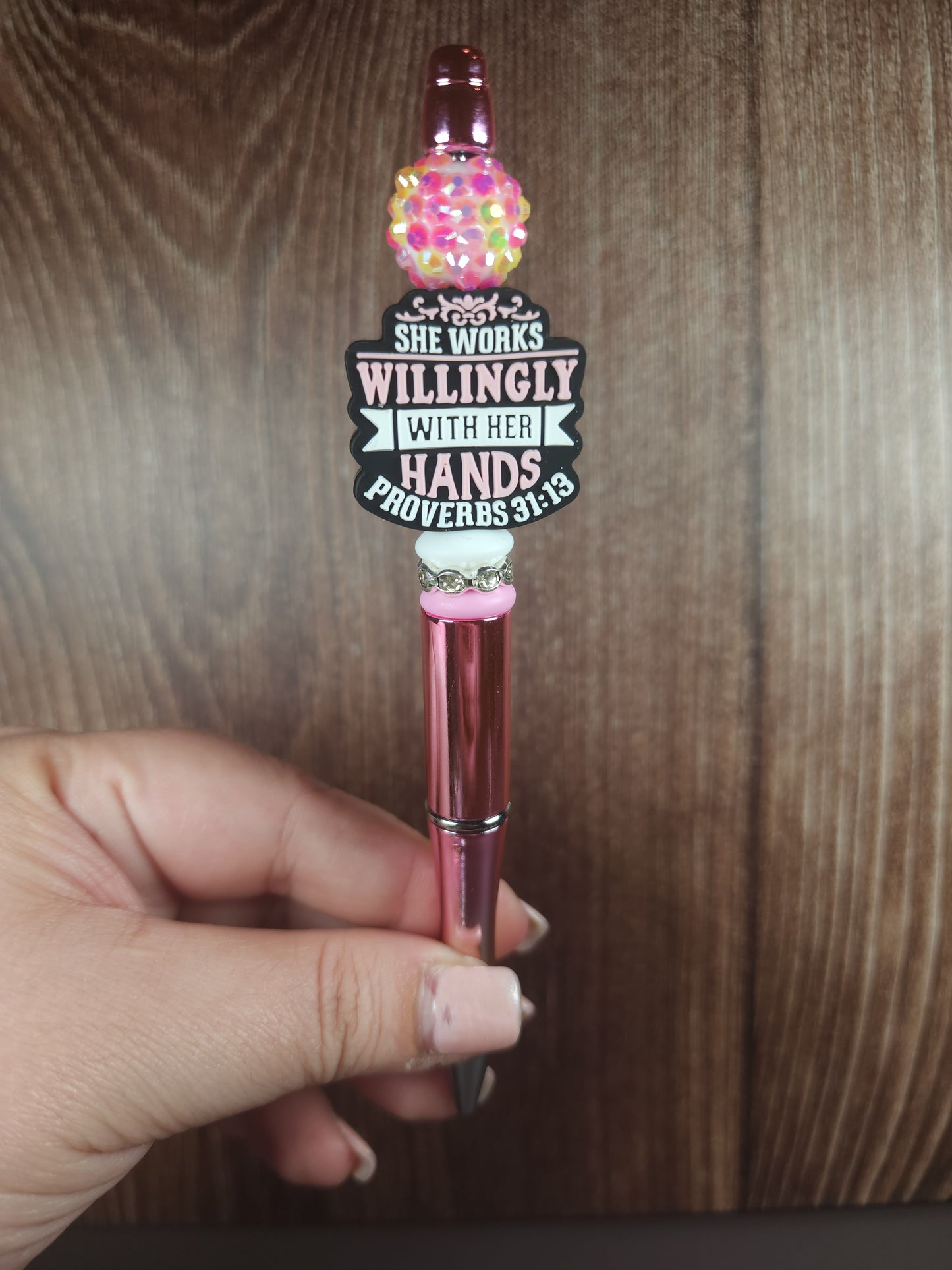 Visionary Pens