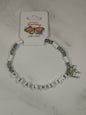 Women's Psalms 23 Bracelet