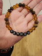 Mens Bracelet - Yahweh