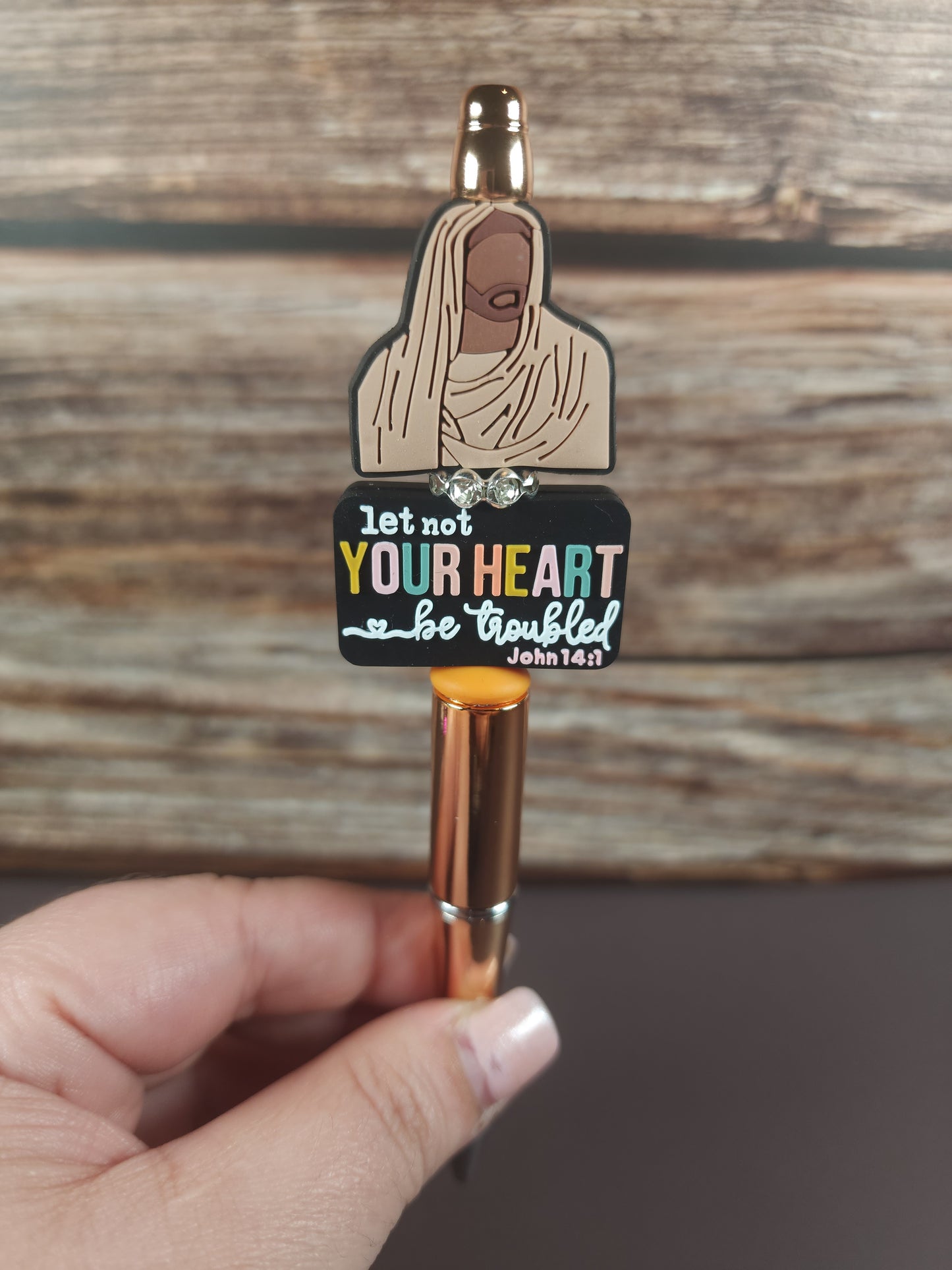 Visionary Pens