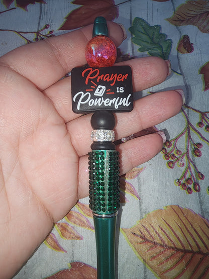 Stay Encouraged Pens