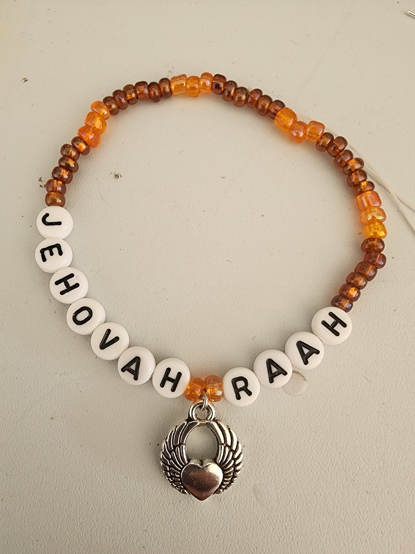 Jehovah Raah Bracelet