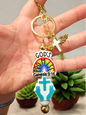 Promises of God Keychains