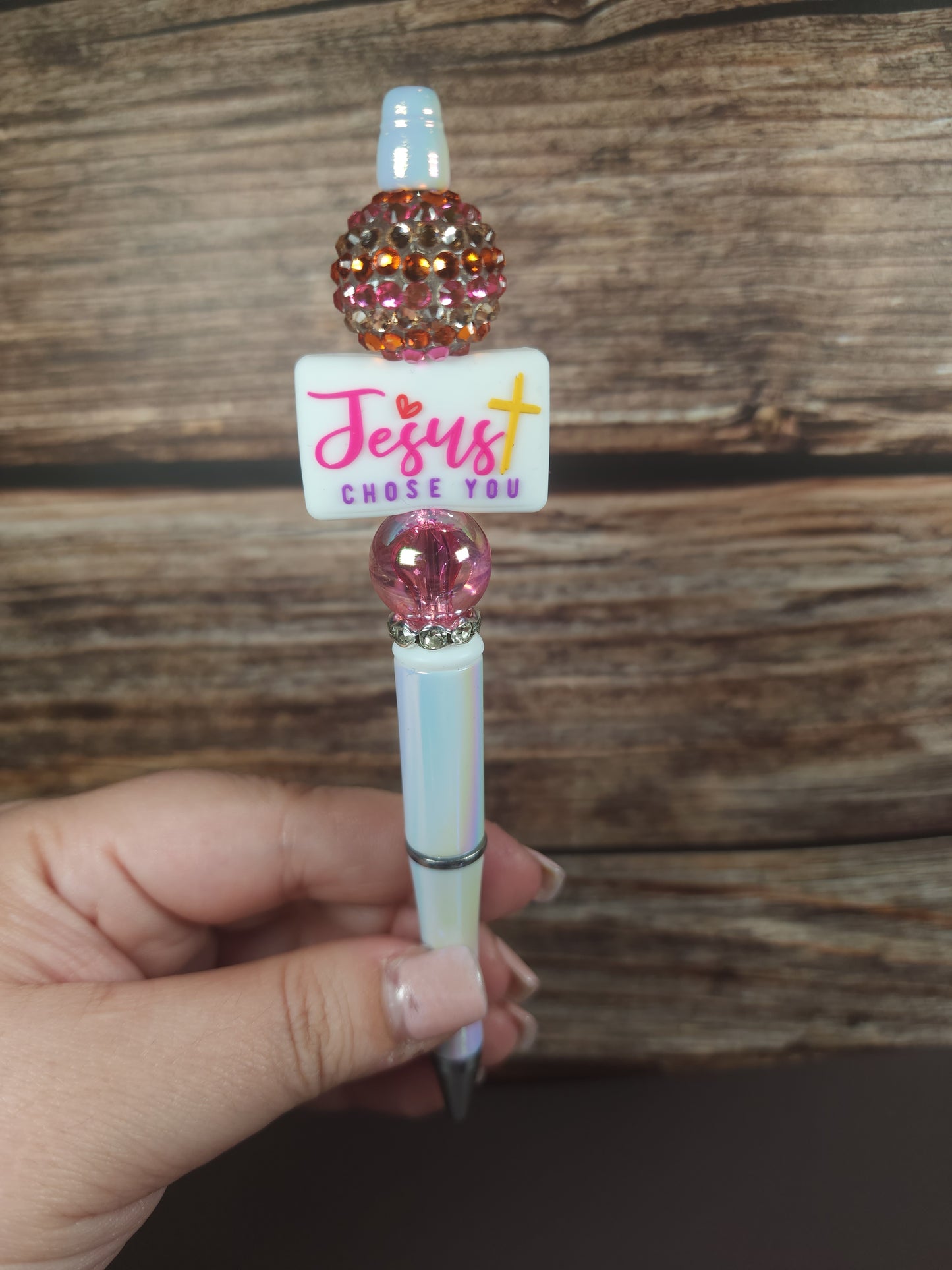 Visionary Pens