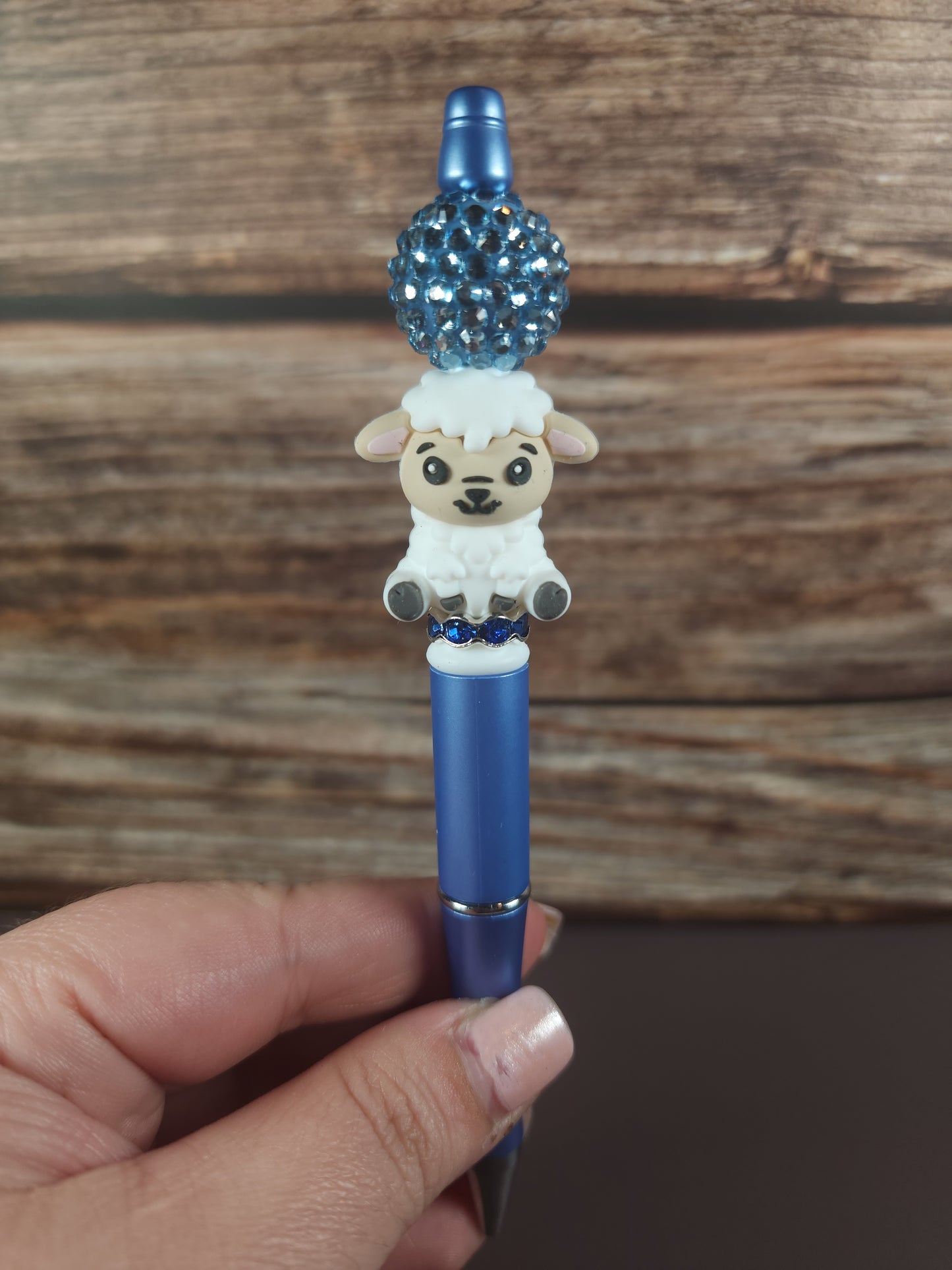 Visionary Pens