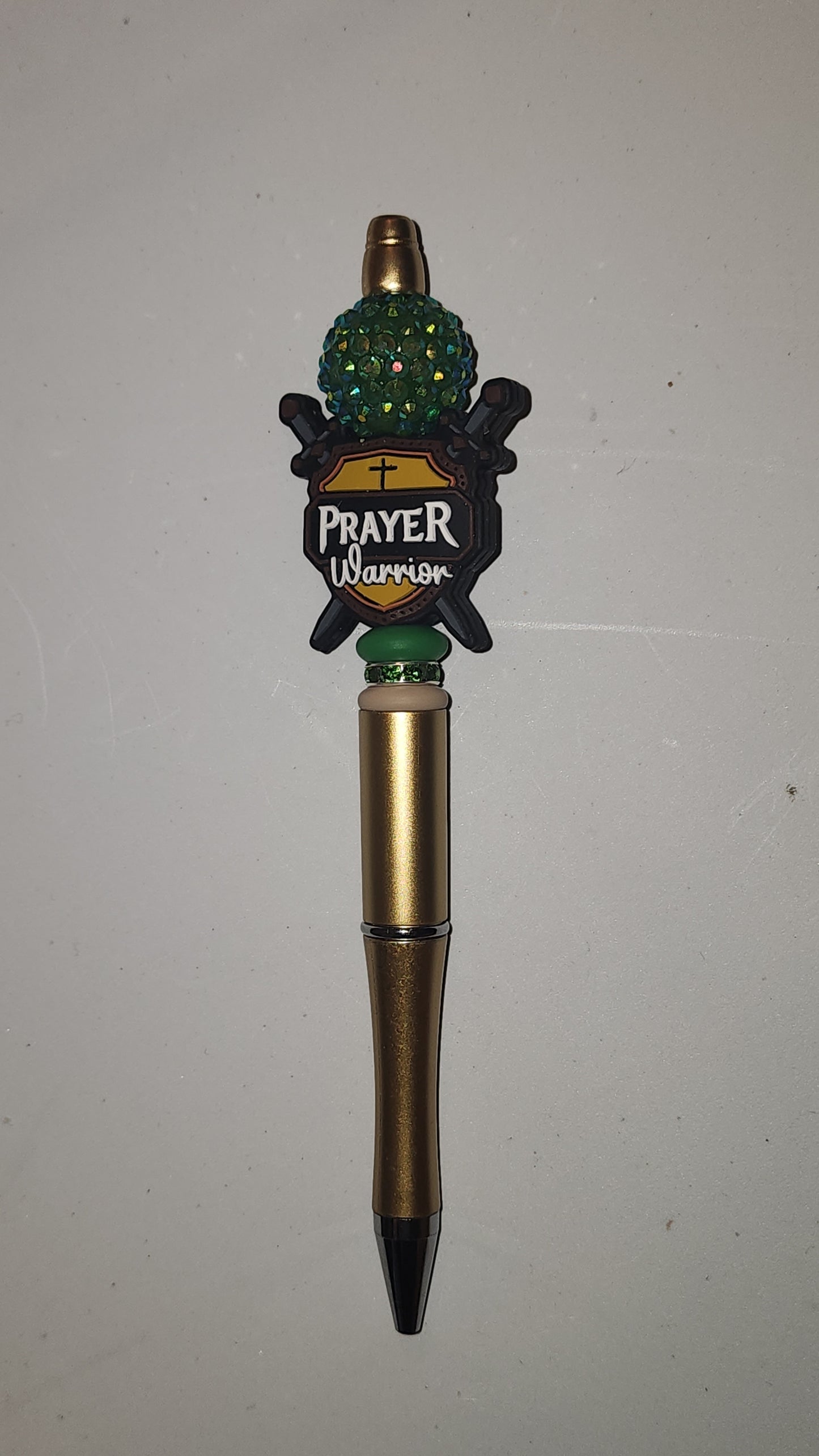 Prayer Warrior Pens